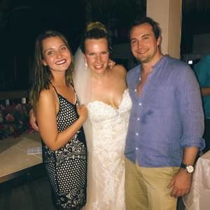 Meet your Posher, Kate